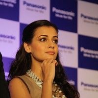 Dia Mirza during a Panasonic new product launch pictures | Picture 75327